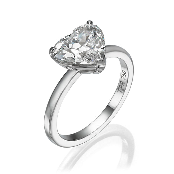 טבעת אירוסין ליטל - מחיר לפי בקשה